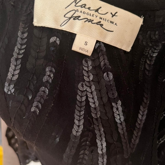 Barley mishka top - Picture 4 of 4